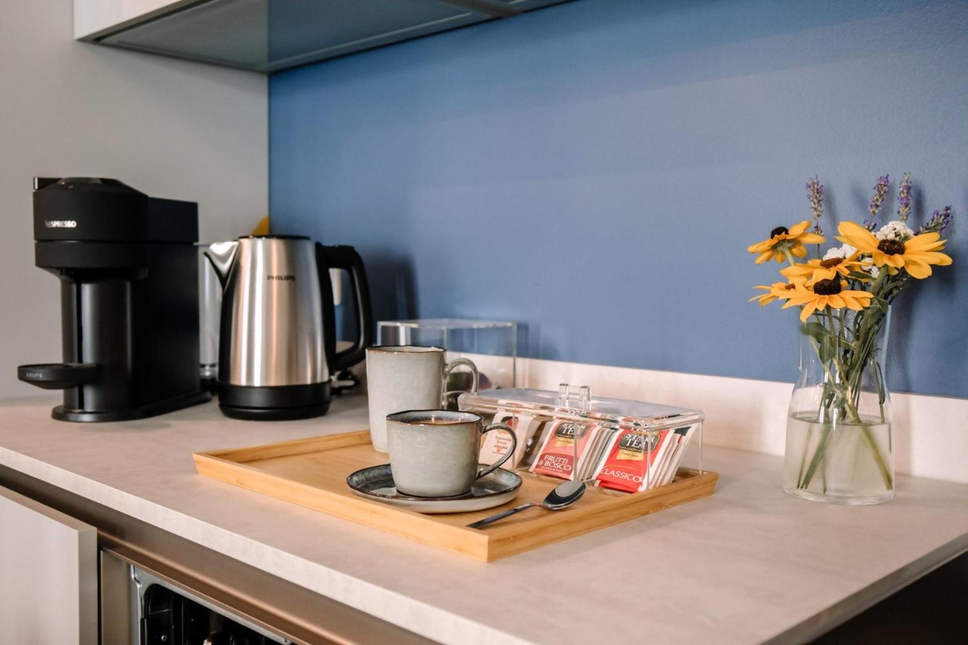 Elegant Beige Apartment - 5 Minutes From The Lake Όπως Εξωτερικό φωτογραφία